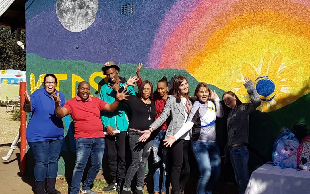 Mandela Day 2019