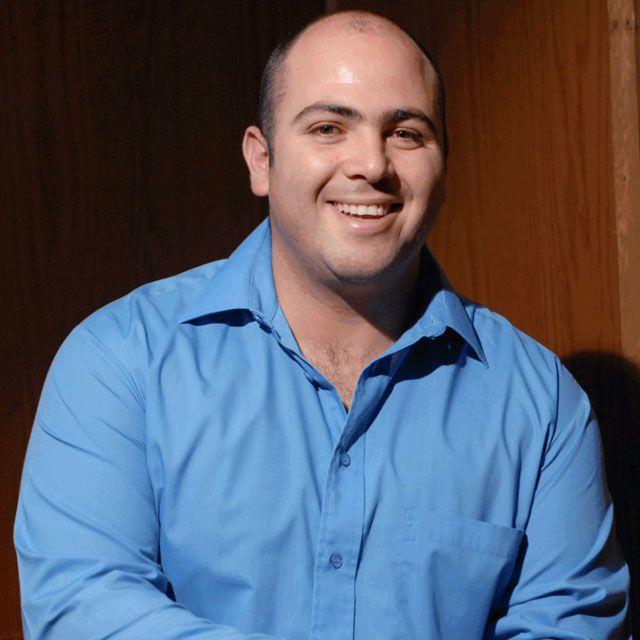 RYAN GOLDBERG