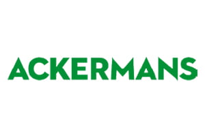 Ackermans