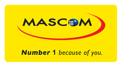 MASCOM - Botswana Mobile Network Operator