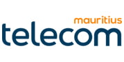 Mauritius Telecom Logo