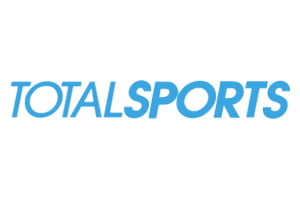 Total Sports Logo