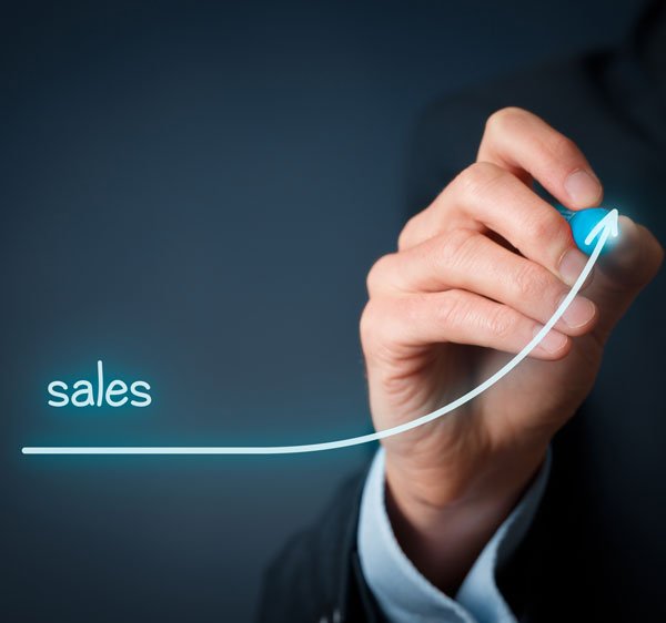 Sales-Forcasting-2 Sales Forcasting 2