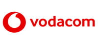 Vodacom Logo