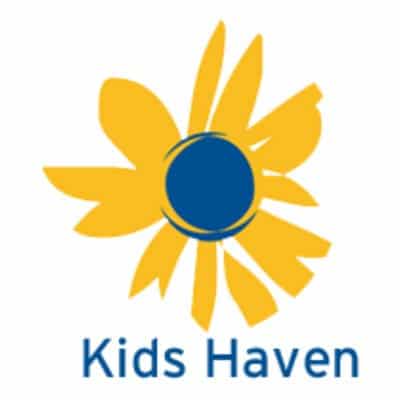 Kids-Have-NPO Kids Haven Logo