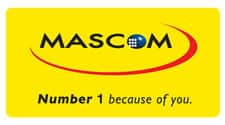 Mascom logo