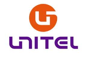 Unitel Mobile Logo