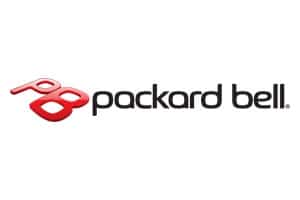 Packard Bell Logo