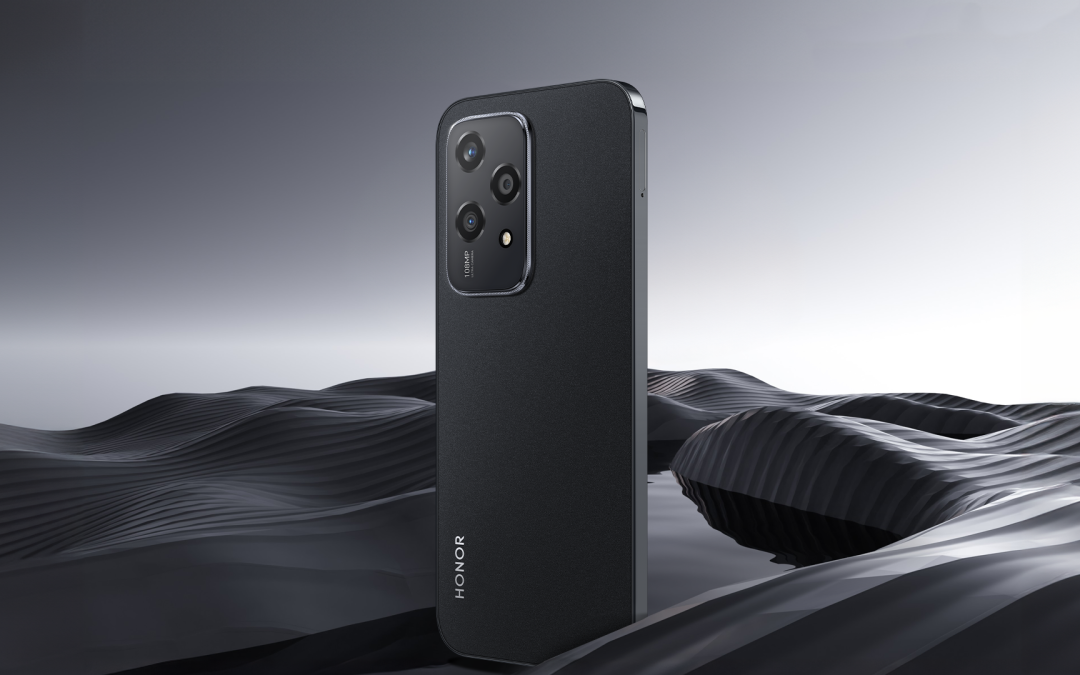 HONOR 200 Series Is Redefining Innovation and Style