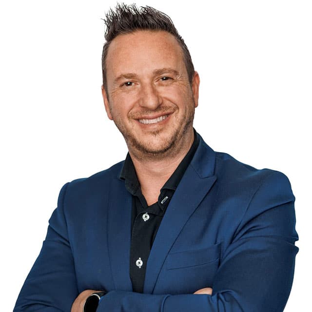 Haiml Profile Pic 2023