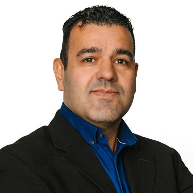 John Da Camara Profile Pic 2023