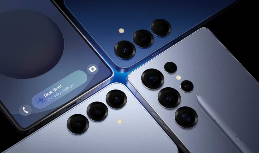 Samsung A Series 2025: Affordable Innovation with Premium Features