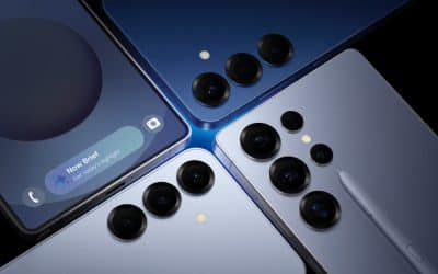 Samsung A Series 2025: Affordable Innovation with Premium Features