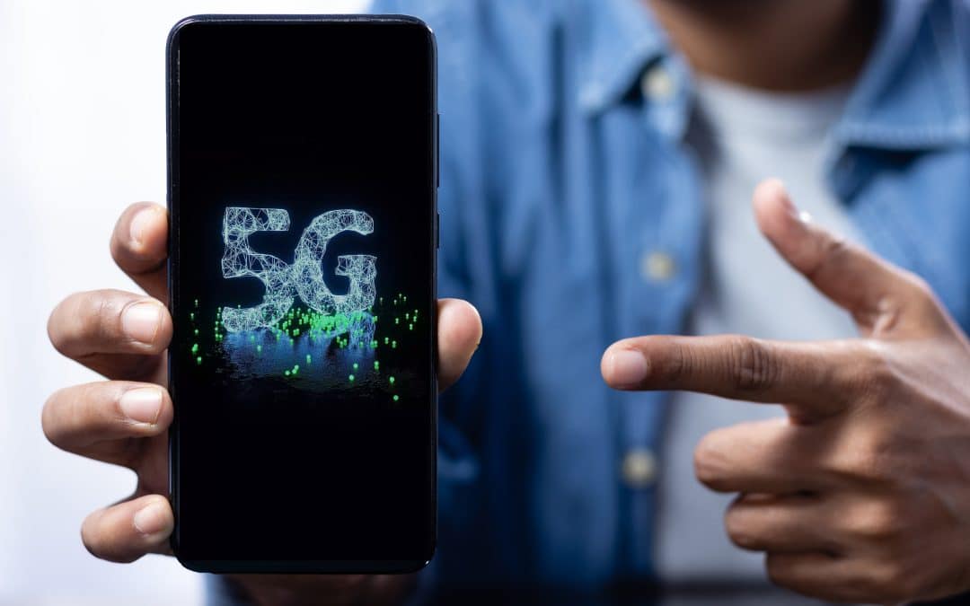 How 5G Is Transforming Africa’s Smartphone Market