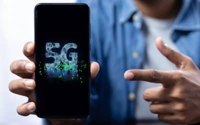 How 5G Is Transforming Africa’s Smartphone Market