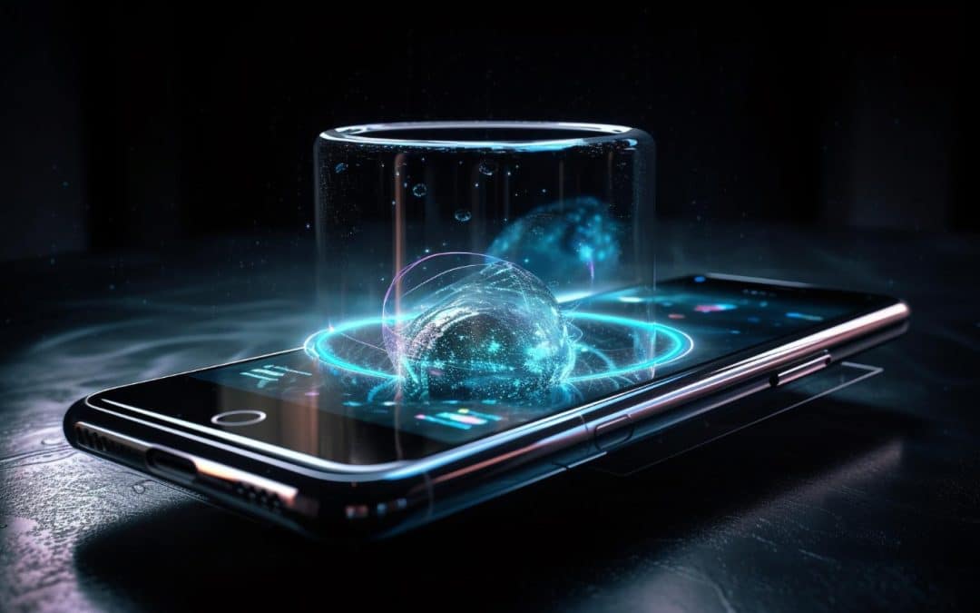 How AI Smartphones Are Reshaping the Mobile Market in 2025