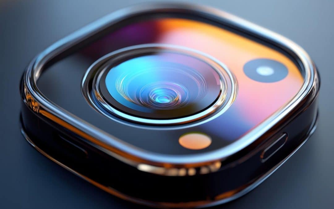 The rise of AI optimized cameras in retail