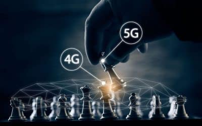 Home 2 The Big Switch: Why Moving from 3G to 4G & 5G Matters in 2026