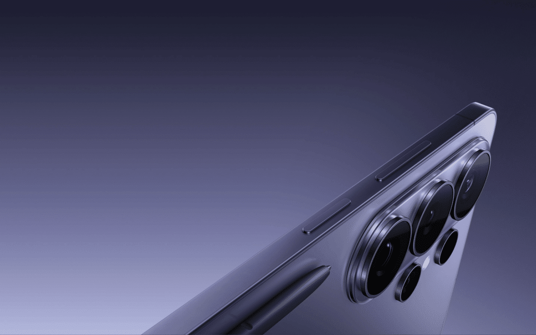 What’s Changing Your Mobile World