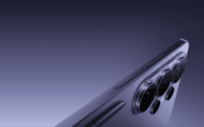 What’s Changing Your Mobile World